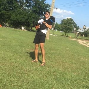 Meet your Posher, Jose